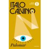 Palomar (Italo Calvino)(Brožovaná)