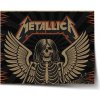 Sablio Plagát METALLICA Padlý anděl - 60x40 cm