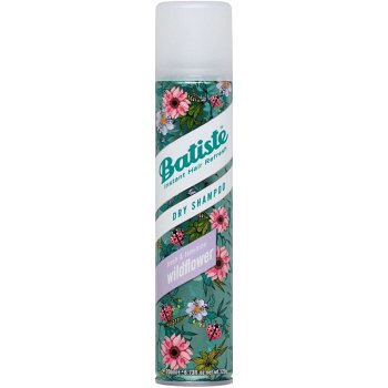 Batiste Dry Shampoo Wildflower 200 ml