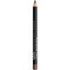 Nyx professional makeup Slim Eye Pencil 02 Brown 1 g