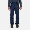 Nohavice Rossignol Diretta ski pant blue Varianta: L