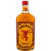 Fireball 33% 0,7l (čistá fľaša)