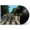 Beatles: Abbey Road (50th Anniversary Edition) - Vinyl (LP)