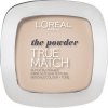 L'Oréal Paris True Match Kompaktný púder 1R 1C Rose Ivory 9 g