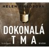 Dokonalá tma (audiokniha) (Helen Fields)