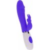 ToyJoy Funky Rabbit Purple vibrátor