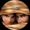 Original Soundtrack - Tangled (Songs From the Motion Picture) (Picture Disc) (LP)