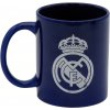 Real Madrid FC Keramický Hrnček Real Madrid FC, modrý, 300 ml