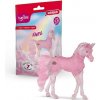Schleich Zberateľský jednorožec Aliena 70798 4059433700953