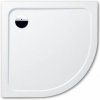Kaldewei Arrondo Sprchová vanička 100x100 cm, biela 460300010001