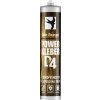 Den Braven GOLD Power kleber PU lepidlo D4 300ML
