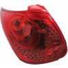 SVETLO PEUGEOT 207 06.07-10.13 LE