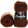 Camilla čokoládová 8229