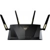 Asus RT-AX88U Pro AX6000 AiMesh Wi-Fi router 2.4 GHz, 5 GHz, 4804 MBit/s; 90IG0820-MO3A00