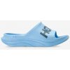 Šľapky Hoka Ora Athletic Slide - soaring blue/faded navy
