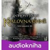 Královna ohně - Anthony Ryan