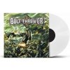 Bolt Thrower - Honour - Valour - Pride (Limited Edition) (White Coloured) (LP)