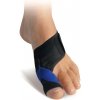 Svorto 028 Bandáž Hallux Valgus s gélovým chráničom kĺbu palca - L/XL (40-43) levá