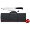 Kuchynský nôž Wusthof Classic Ikon 23cm + taška zdarma