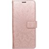 Púzdro MEZZO mandala Apple iPhone 11 ružovo-zlaté