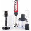G21 Mixér VitalStick 800 W, Red/Black | cena za ks