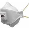 Časticový respirátor FFP1 Aura 9312+ s výdychovým ventilom