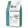 Brit VD Cat GF Care Sterilised 2kg