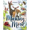 Making More: How Life Begins (Roy Katherine)