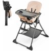 Kinderkraft FOLDEE pink
