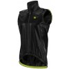 Vesta ALÉ Guscio Light Pack ALE' Vest Black L