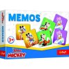 Trefl Pexeso mini Mickey Mouse