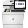 HP Color LaserJet Enterprise Flow Farebná multifunkčná tlačiareň LaserJet Enterprise Flow M578c, Tlač, kopírovanie, skenovanie, faxovanie, Obojstranná tlač; Automatický podávač dokumentov na 100 hárko