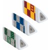 Guma Maped Ergo Pyramide 3ks Harry Potter - tvrdosť HB, nestrúhaná, 120 bal