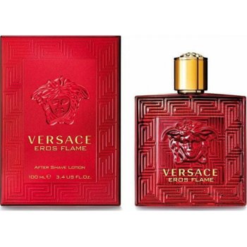 Versace Eros Flame Men deospray 100 ml