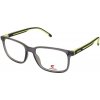 Dioptrické okuliare Carrera Carrera 8916 0UV Veľkosť: 55