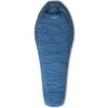 Pinguin | Comfort PFM 185 cm Blue Ľavá