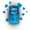 Lavazza decaffeina nespresso kompatibilné hliníkové kapsule 10 x 5,8 g