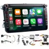 Autorádio Projack VW SKODA SEAT ANDROID 2GB 64GB Q8 520 2-DIN