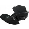 Autosedačka 40-87 cm Cybex Cloud G i-Size Plus Moon Black