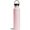 Hydro Flask 24 oz Standard Mouth Flex Cap trillium 710 ml