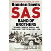 SAS Band of Brothers - Damien Lewis