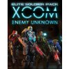 XCOM Enemy Unknown Elite Soldier Pack