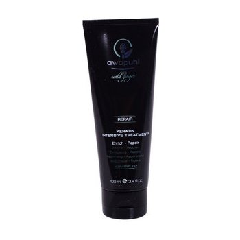 Paul Mitchell Awapuhi Wild Ginger Keratin Intensive Treatment 100 ml