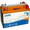 EXIDE startovací baterie ELTX20H