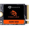 Seagate FireCuda 520N SSD 2TB M.2 2230 NVMe Gen4 5000/3200MBps