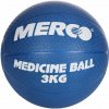 Merco Single gumová medicinálna lopta hmotnosť 3 kg