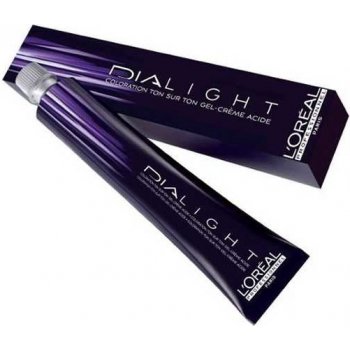 L'Oréal Dialight 7,31 (Coloration Ton Sur Ton Gel) 50 ml