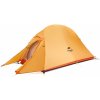 Naturehike Ultralight stan Cloud Up1 210T 1852g Farba: Oranžová