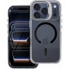 Kryt Lens Mag Cover Case s MagSafe iPhone 16 Pro Black