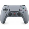 Bezdrôtový ovládač Sony Playstation 5 DualSense V3 k 30. výročiu, sivý